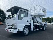 2011 ISUZU OTHER
