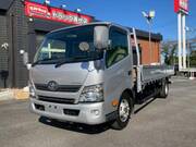 2014 TOYOTA DYNA