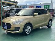 2017 SUZUKI SWIFT