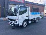 2025 FUSO CANTER