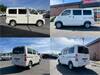 TOYOTA TOWNACE VAN