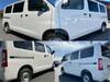TOYOTA TOWNACE VAN