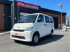 TOYOTA TOWNACE VAN