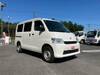 TOYOTA TOWNACE VAN