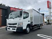 2015 FUSO CANTER
