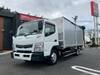 FUSO CANTER