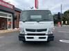 FUSO CANTER