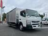 FUSO CANTER