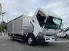 FUSO CANTER
