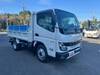 FUSO CANTER