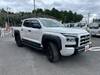 MITSUBISHI TRITON