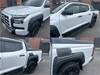 MITSUBISHI TRITON