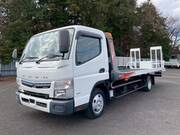 2019 FUSO CANTER