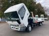 FUSO CANTER