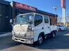 FUSO CANTER