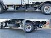 FUSO CANTER