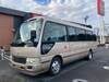 TOYOTA COASTER