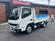 2025 FUSO CANTER