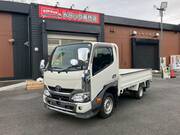 2018 TOYOTA TOYOACE