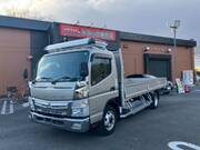 2019 FUSO CANTER