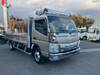 FUSO CANTER
