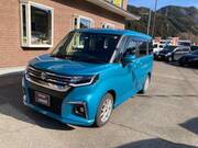2023 SUZUKI SOLIO