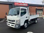 2014 FUSO CANTER