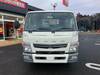 FUSO CANTER
