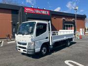 2016 FUSO CANTER