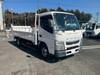 FUSO CANTER