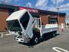 FUSO CANTER