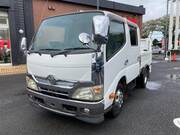 2012 TOYOTA TOYOACE