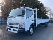2013 FUSO CANTER