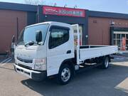 2020 FUSO CANTER