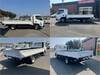 FUSO CANTER