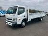 FUSO CANTER