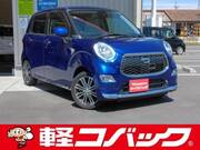 2016 DAIHATSU CAST