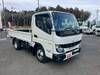 FUSO CANTER