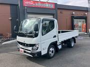 2026 FUSO CANTER