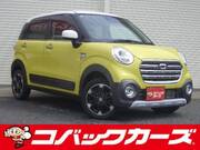 2017 DAIHATSU CAST