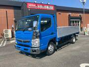 2017 FUSO CANTER