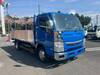 FUSO CANTER