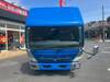 FUSO CANTER