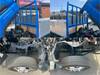 FUSO CANTER