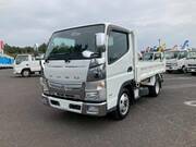 2019 FUSO CANTER