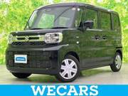 2024 SUZUKI SPACIA