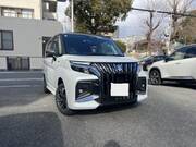 2025 SUZUKI SOLIO BANDIT