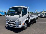 2019 TOYOTA TOYOACE