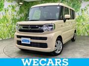 2024 SUZUKI SPACIA