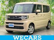 2024 SUZUKI SPACIA